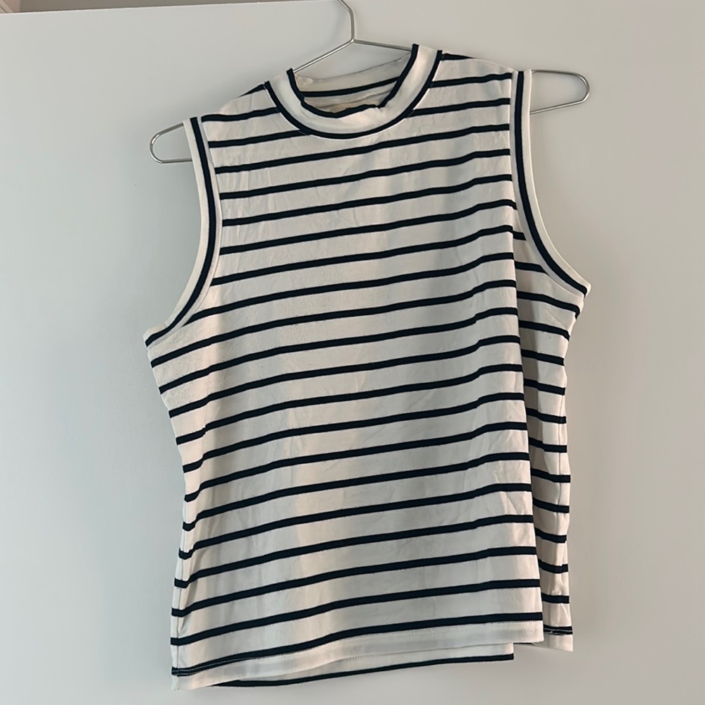 Madewell Tank Size S